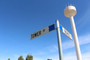 Tower Hill’s next stage