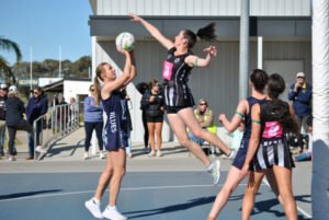 Magpies shock stunned Blues