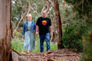 Protect against bites, virus survivor warns