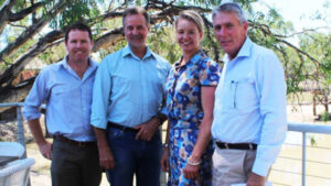 Indigenous jobs in focus