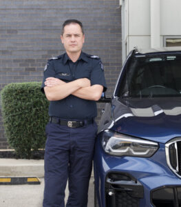 Police lament long weekend speeding