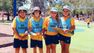 Giving bullies the boot