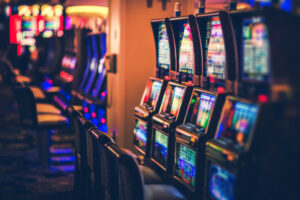 Swan Hill pokies losses surge back to $8.3 million
