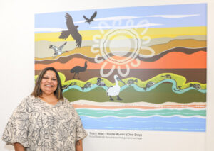 Aboriginal needs drive health plan