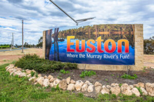 Euston housing development approved