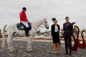 Bumper crowd expected