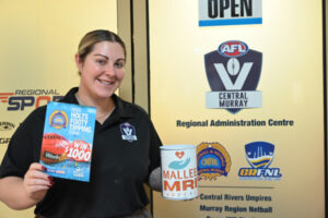 Tip teams and support MRI