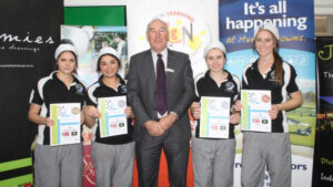 Murray River Culinary Challenge