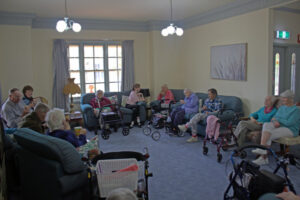 Haven of heart and home