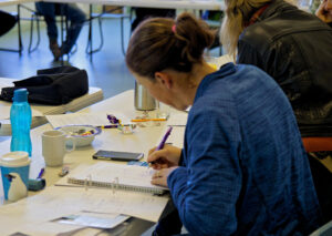 Young farmers to build business skills