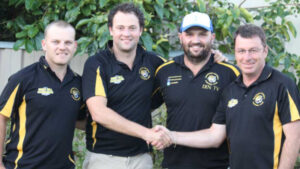 Tigers ready to roar into the new year