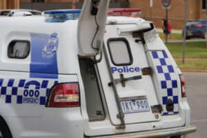 Spate of burglaries: Same home victim twice in 24 hours