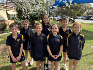 Leader skills in action