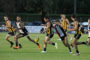 Eagles’ nest still a concern