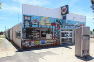 Weather according to Jack