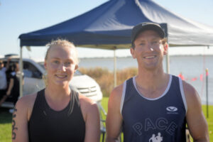 Waves of success at Lake Boga’s Bank 2 Bank