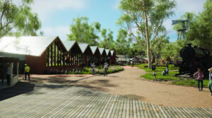 Pioneer Settlement cultural hub a step closer