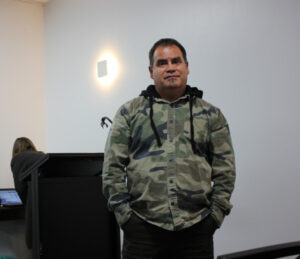 Candidate statements