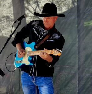 Get dancing shoes on