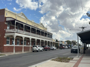 Sea Lake looks to future with plan