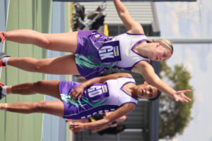 Swan Hill and Cohuna Kangas face big test