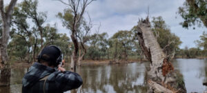 Shoot-offs required to settle winners