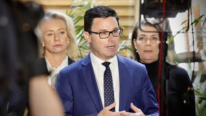 Nats’ focus on women, health