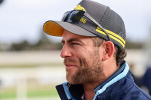 Maiden win a dream for Chalmers