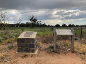 Historic levee needs protection, says councillor