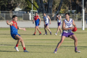 Kangas look to bounce to Heathcote District