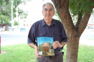 New side to a very old story