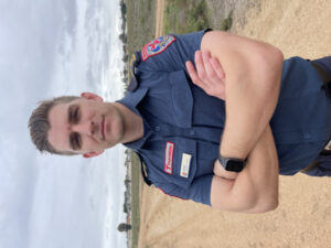 Ambos call out violence