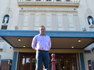 ‘Banger’ year for the arts