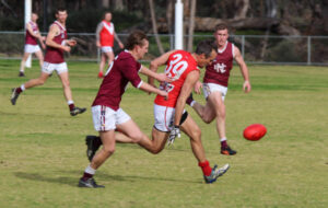 Moulamein and Wandella face cut-throat semi fight