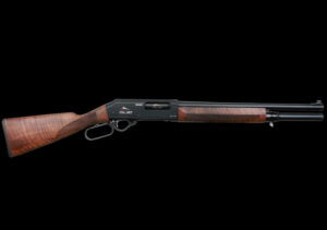 Local shooters fired up over ban