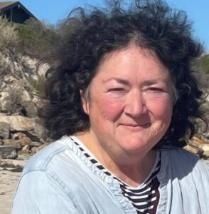 Search for Colleen South scaled back