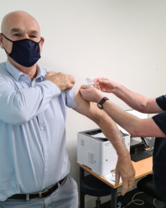 A Message from the Mayor August 13