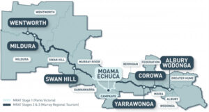 Speak up on Murray adventure trail