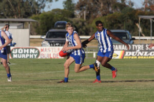 Roos bouncing after breaking long drought