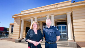 Family violence increase