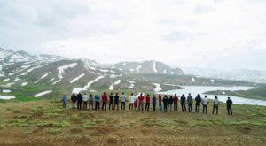 Why group tours are the best way to travel in your 50s and beyond