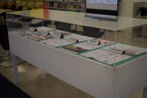 Superheroes go by the numbers