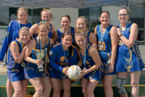 Mallee Eagles reign supreme