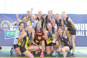 You’re gonna hear them roar