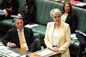 Farmers fear Plibersek’s plan re-write