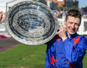 Coffey makes Oakleigh history