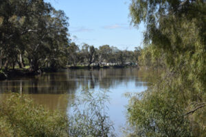 Create a new state – Riverina State