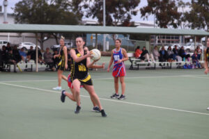 Cohuna Kangas’ second half a winner