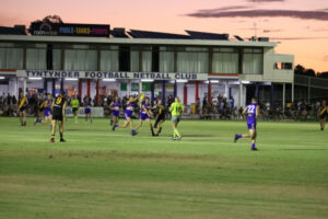 Preseason carnival invites 60 teams