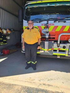 Citizen of year accolade well deserved